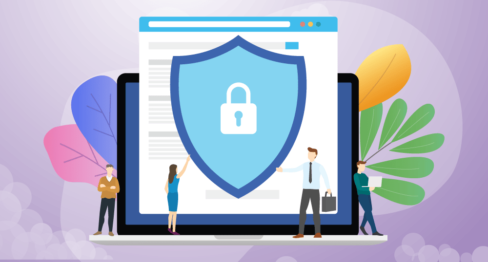 Secure Lockdown Browser for Enhanced Security