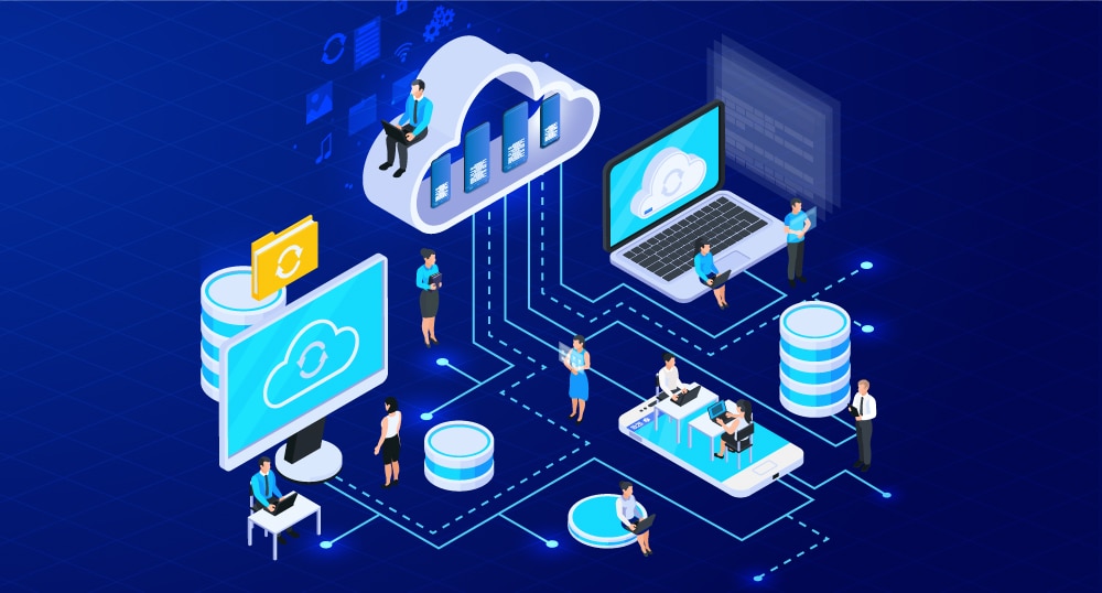 Ensuring Security with the AstroFarm Device Infrastructure