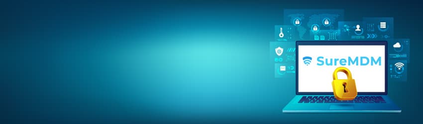 Top 5 Benefits of a Mobile Device Management Solution for Businesses