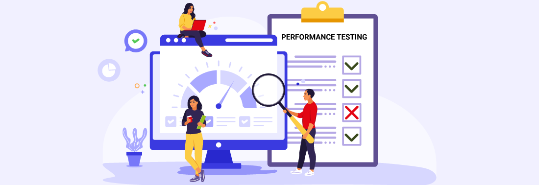 A Complete Guide to Performance Testing