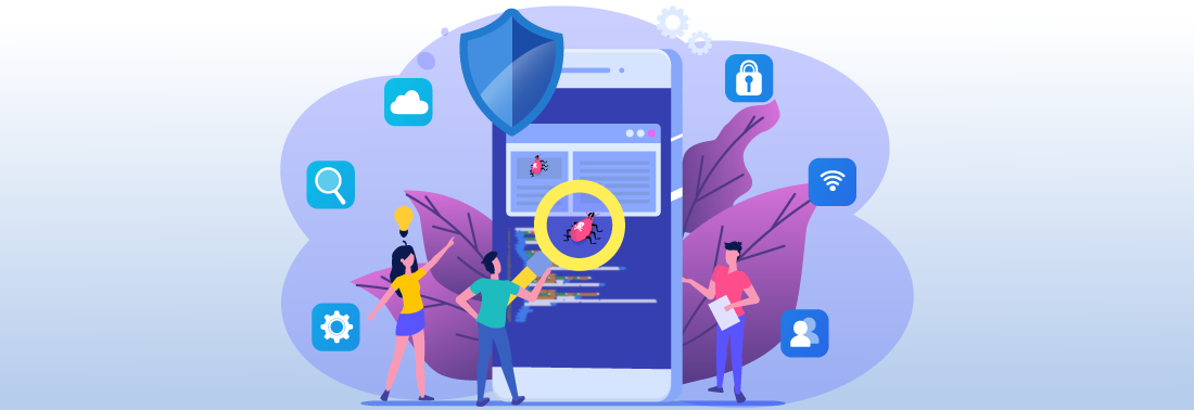 Everything You Should Know About Mobile App Security Testing