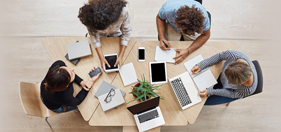 Best Practices of Mobile Device Management