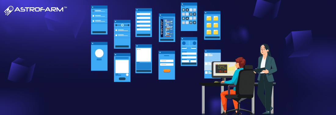 Test multi-screen behavior of your application with AstroFarm’s new Remote Screen Pop-out