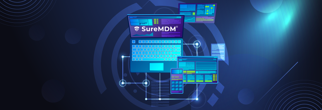 What is Unified Endpoint Management (UEM)?