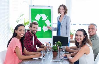Composition of CSR Committee