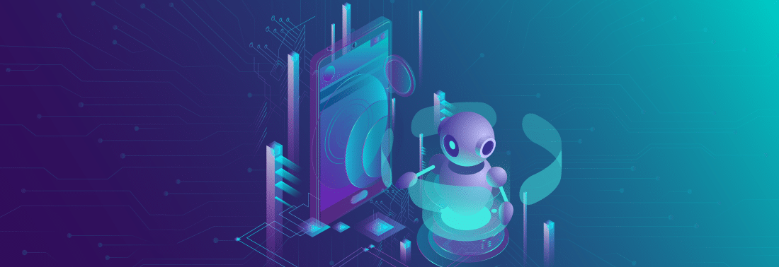 Power of AI in mobile device management (mdm)