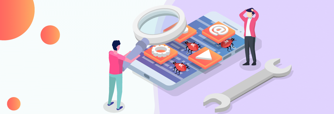 Challenges & Solutions for Mobile App Testing in a Rapidly Changing Mobile Landscape