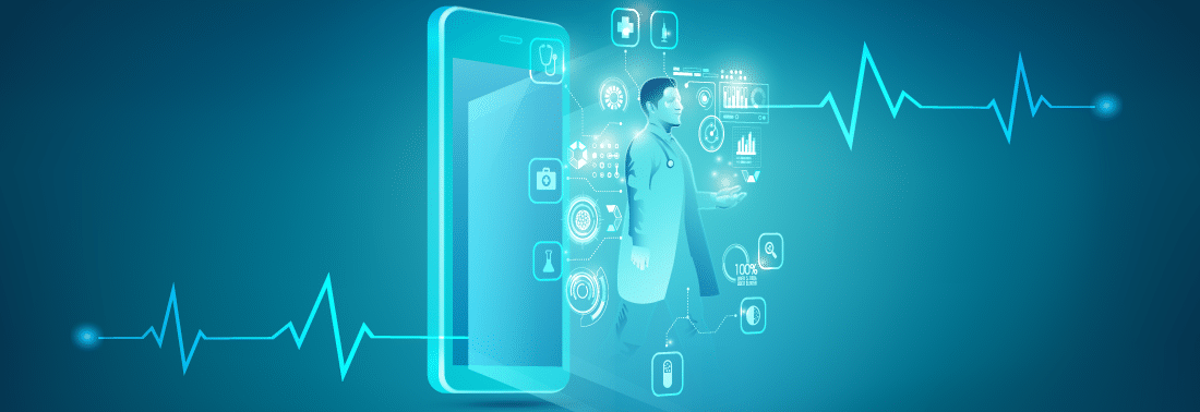 How Enterprise Mobility Management is Transforming the Healthcare Industry