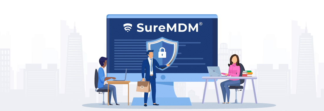 Strategies for Balancing Employee Privacy and Organizational Security with MDM Software
