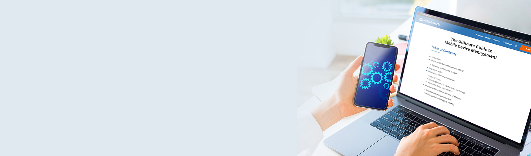 Practical Tips for Effective Mobile Device Management: A Comprehensive Guide