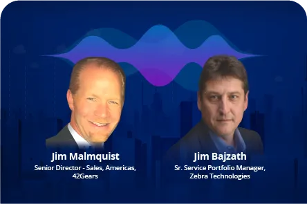Unlocking Efficiency: Mobile Device Management Meets Data Analytics
