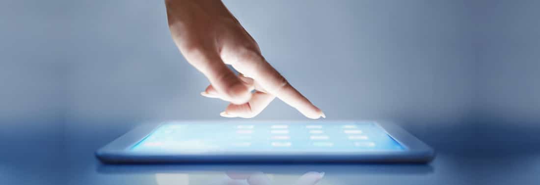Best practices of iPads Kiosk Mode