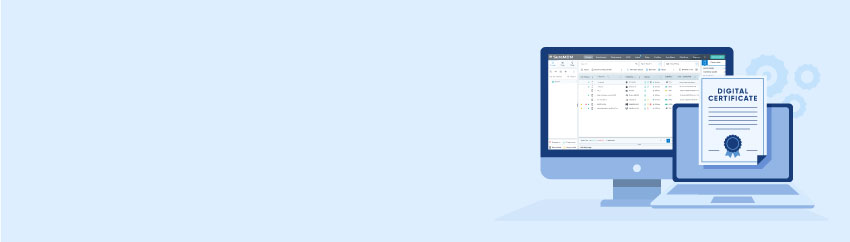 Streamline Digital Certificate Management on Windows Devices with SureMDM