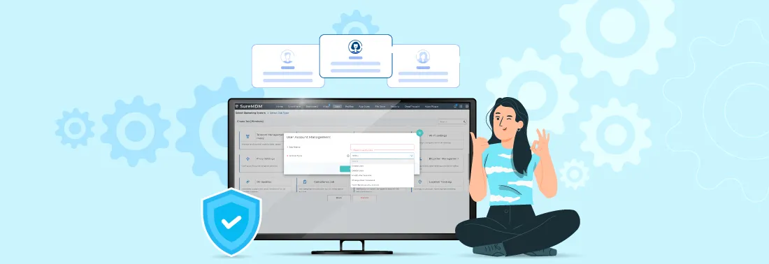 Manage user accounts-Windows, Linux, macOS