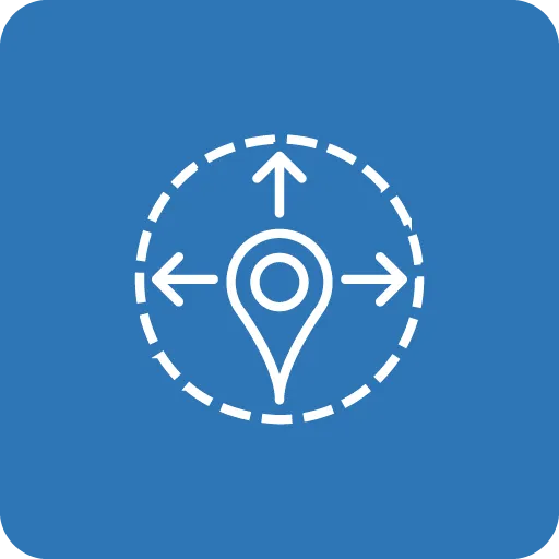 Geofences (Coming Soon)