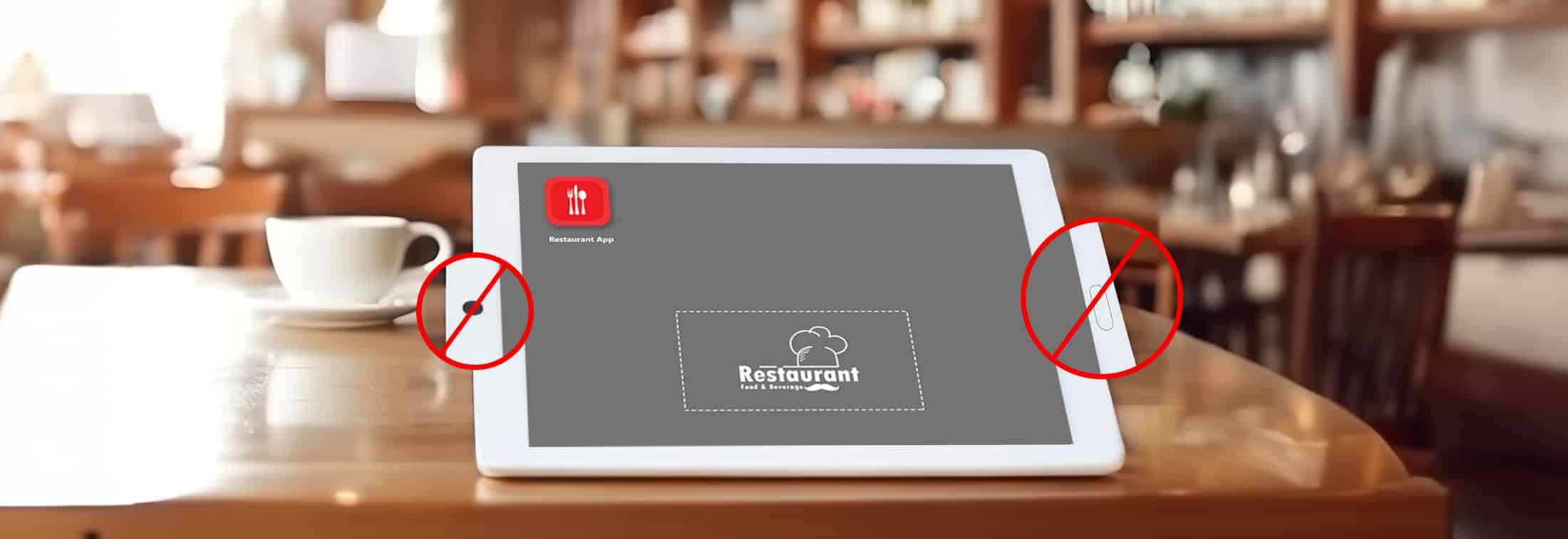 Lock Android Tablet or Smartphone to a Single Application or Single App Mode
