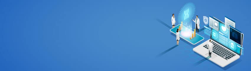 15-Year Recap of Digital Transformation Success with 42Gears – Healthcare