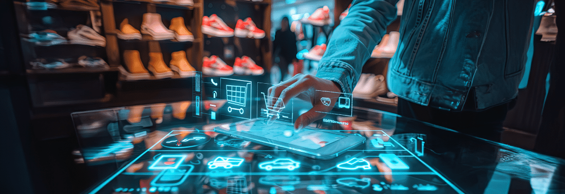 15-Year Recap of Digital Transformation Success with 42Gears – Retail