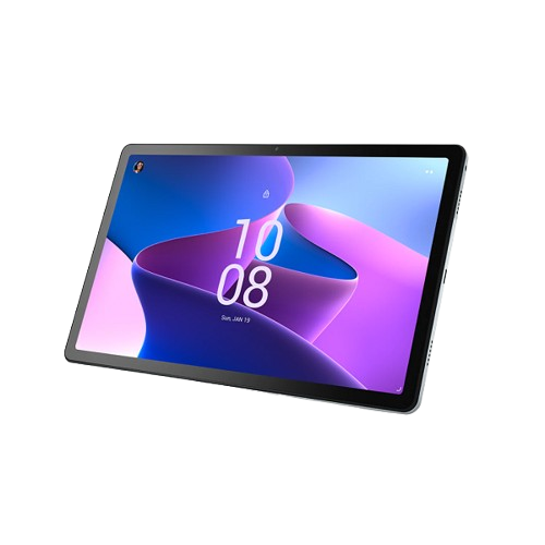 Lenovo Tab M10 Plus (Gen 3) | 42Gears Mobility Systems
