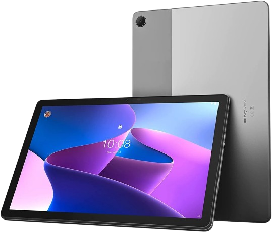 Lenovo Tab M10 Plus (Gen 3) slider image 1