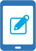 Home Screen Branding