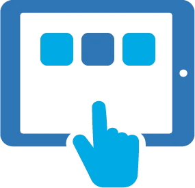 Multi-App Kiosk Mode