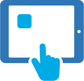 Single App Kiosk Mode