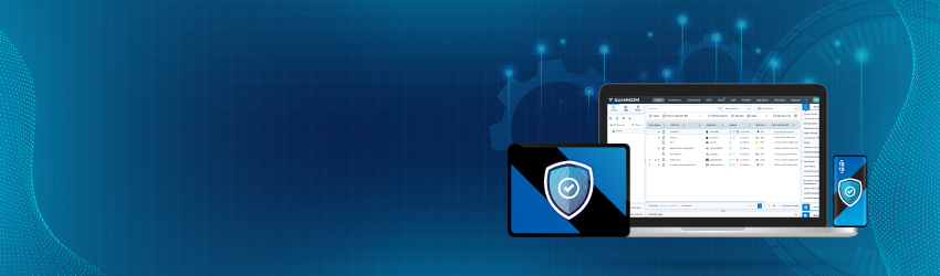 15-Year Recap of Digital Transformation Success with 42Gears – Field Services