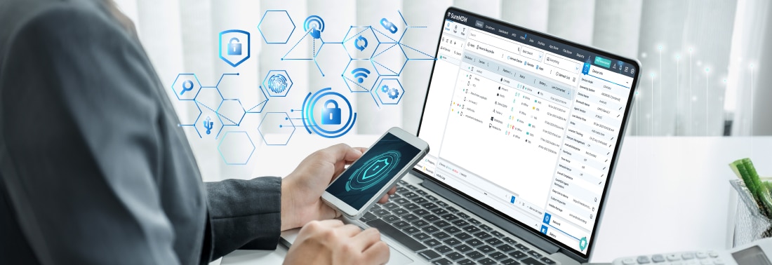 Top 5 Ways MDM Can Strengthen Your Mobile Device Security