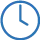 Clock Icon