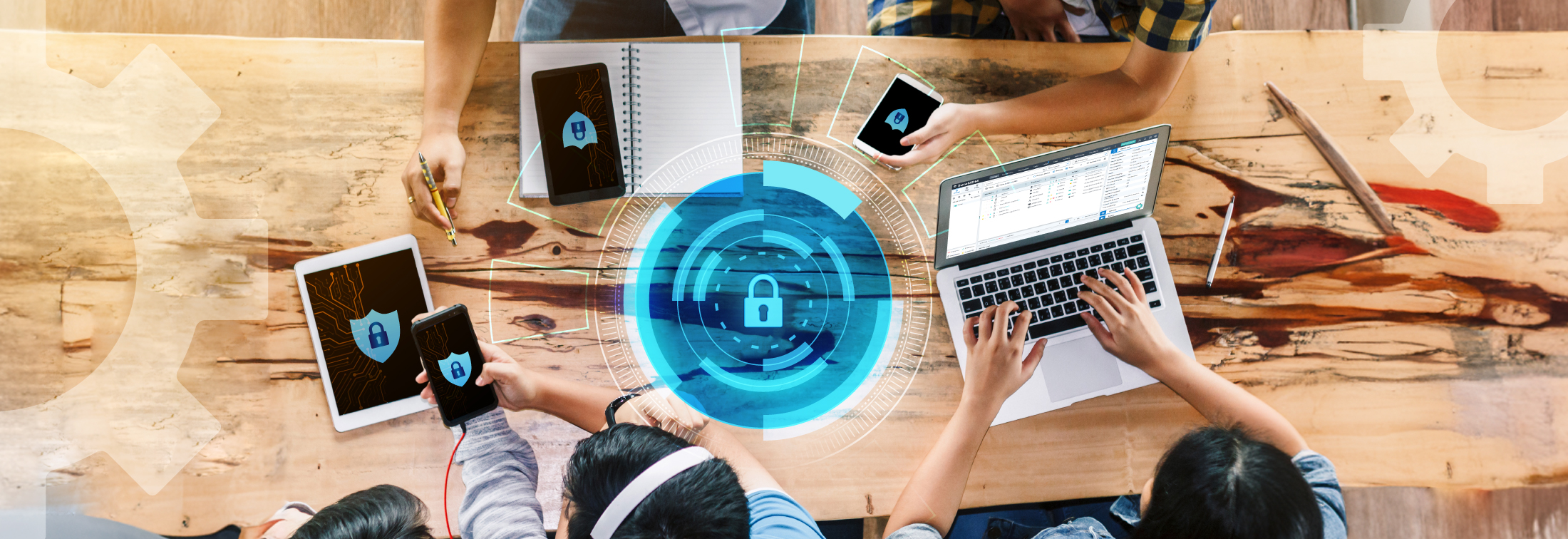 Importance of data privacy when deploying EMM solutions