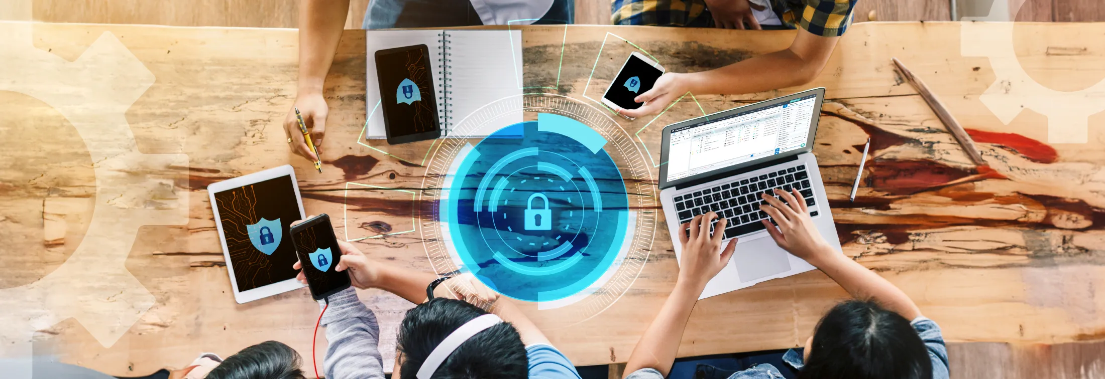 Importance of data privacy when deploying EMM solutions