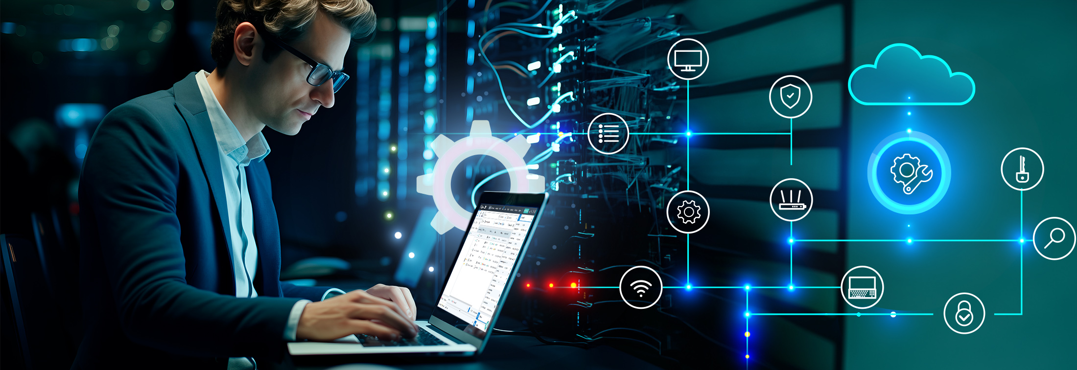 quickly resolve device issues with lightning fast SureMDM remote control