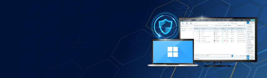 Feature Roundup: Windows MDM – October 2024