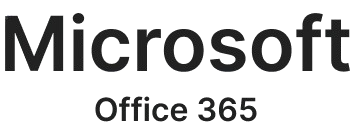 Microsoft Office 365