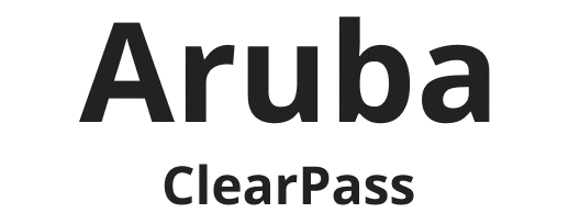 Aruba clearpass