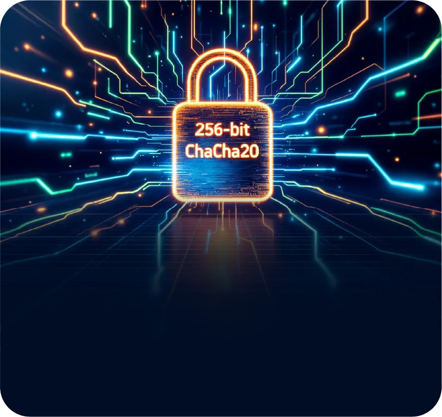Extremely Fast and Secure Encryption Extremely Fast and Secure Encryption