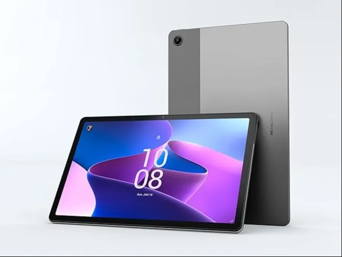 Lenovo Tab M10 slider image 1