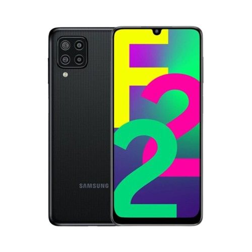 Samsung Galaxy F22 slider image 2