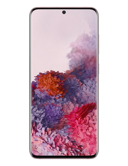 Samsung Galaxy S20
