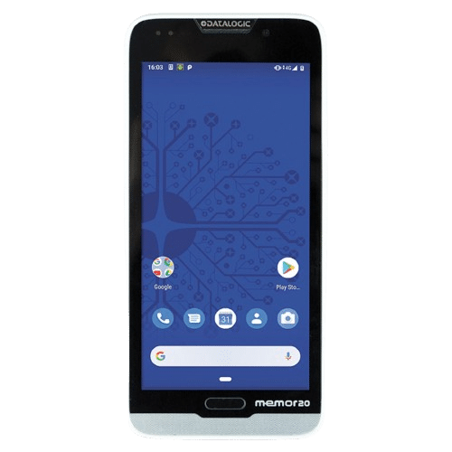 Datalogic Memor 20