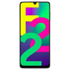Samsung Galaxy F22 slider image 1