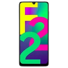 Samsung Galaxy F22 slider image 1