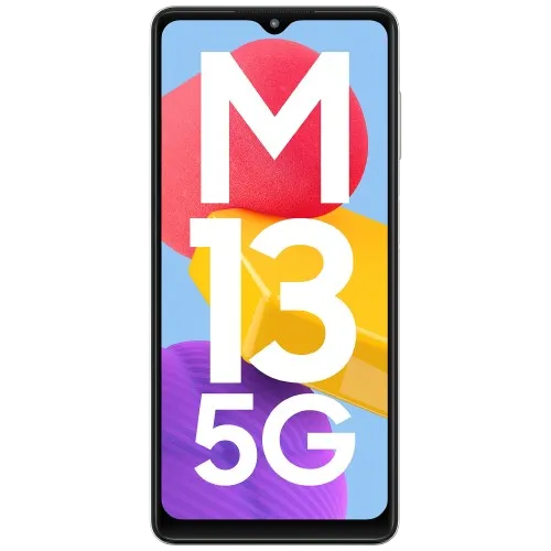Samsung Galaxy M13 slider image 1
