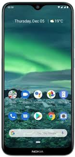 Nokia 2.3