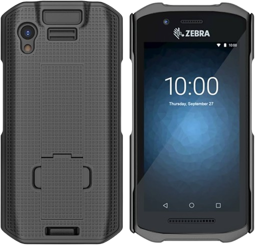 Zebra TC21 slider image 2
