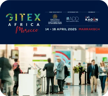 Gitex Africa