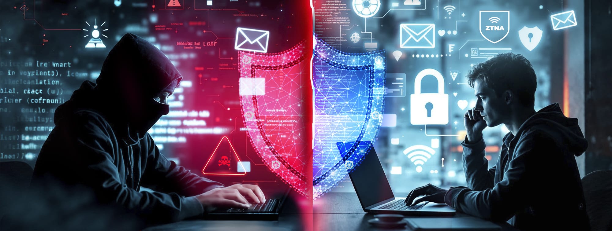 Emerging mobile threat trends for 2025