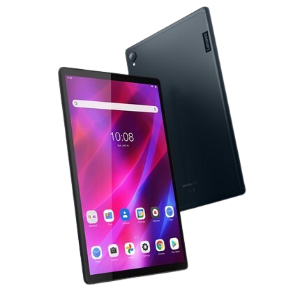 Lenovo Tab K10 slider image 2