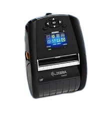 Zebra Printer ZQ620